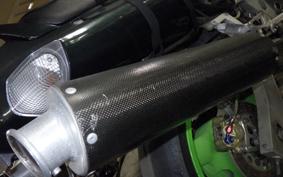 KAWASAKI ZZ-R400 Gen.2 1996 ZX400N