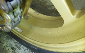 HONDA CBR954RR 2003 SC50