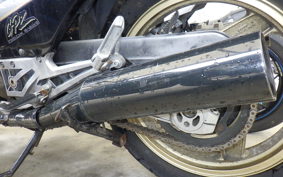 KAWASAKI GPZ900R NINJA 1990 ZX900A