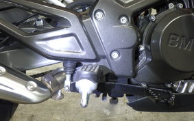 BMW G310R 2024