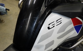 BMW R1250GS ADVENTURE 2020