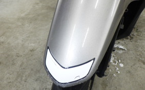 SUZUKI ADDRESS 110 2017 CE47A