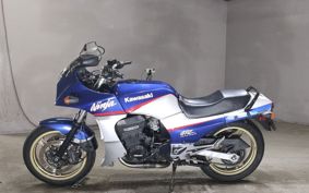 KAWASAKI GPZ900R NINJA 2003 ZX900A