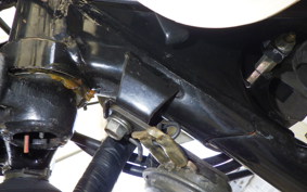 HONDA CT250S SILKROAD 2008 L250S