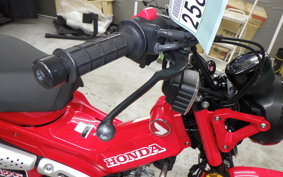 HONDA CT125 HUNTER CUB JA55