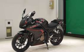 HONDA CBR400R 2022 NC56
