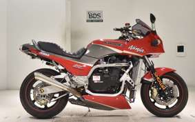 KAWASAKI GPZ900R NINJA 1999 ZX900A