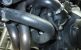 YAMAHA NIKEN 2018 RN58J
