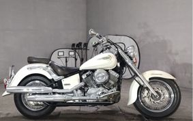 YAMAHA DRAGSTAR 400 CLASSIC 2013 VH02J