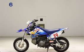 YAMAHA TT-R50 E CA01W