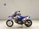 Фото Yamaha TT-R50 E с японского аукциона