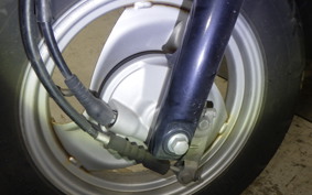 YAMAHA JOG Gen.5 2025 SA36J