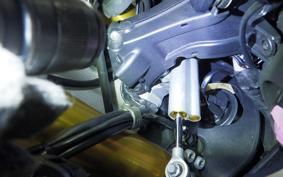 APRILIA RSV4 1100ファクト 2020