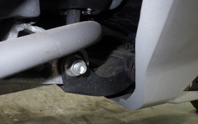 SUZUKI ADDRESS V125 2016 DT11A
