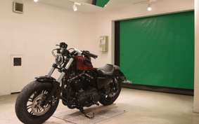 HARLEY XL1200X 2020
