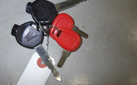 HONDA LEAD 125 2007 JF45