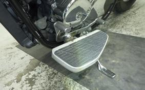 HONDA SHADOW 400 2007 NC34