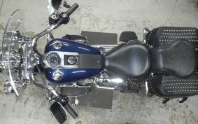 HARLEY FLSTC 1340 1999