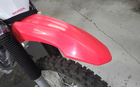 HONDA CRF250F 2024