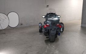 BRP CAN-AM Spyder RT 2017 NBD