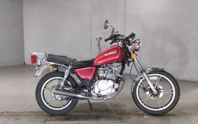 SUZUKI GN125 H PCJG9