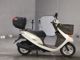 Фото Honda DIO CHESTER с японского аукциона