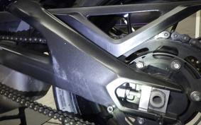 YAMAHA MT-09 Tracer GT 2018 RN51J