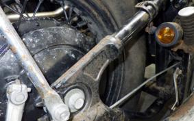 YAMAHA DRAGSTAR 400 1996 4TR