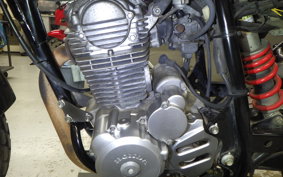 HONDA FTR223 MC34