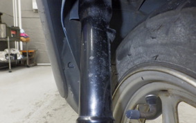 HONDA TACT-4ﾍﾞｰｼｯｸ 2017 AF75