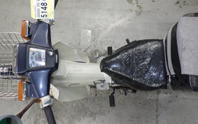 HONDA C90 SUPER CUB E HA02
