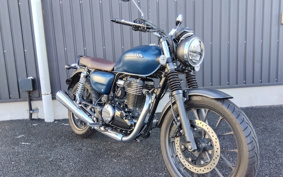 HONDA GB350 2022 NC59