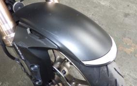 HONDA CB125 R 2007 JC91