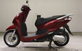 HONDA LEAD 125 2008 JF45