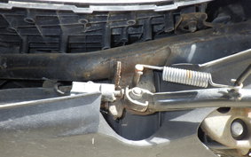 YAMAHA CYGNUS 125 XSR 2 SE44J