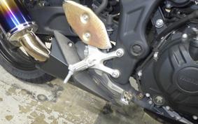 YAMAHA MT-03 2017 RH07J