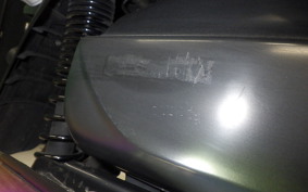 HONDA FORZA Z GEN 2 MF10