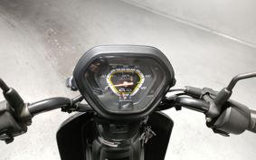 HONDA CROSS CUB 110 JA10