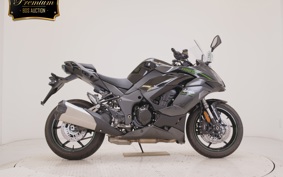 KAWASAKI NINJA 1100SX 2026 ZXT10H