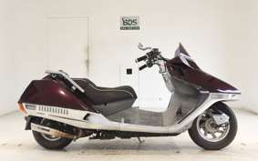 HONDA FUSION MF02