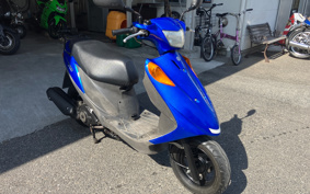 SUZUKI ADDRESS V125 CF46A