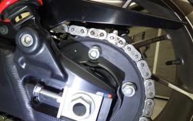 HONDA CB1300SB SUPER BOLDOR 2015 SC54
