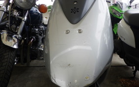 HONDA DIO Gen.6 AF62