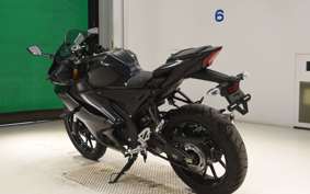 YAMAHA YZF-R15 RG86J