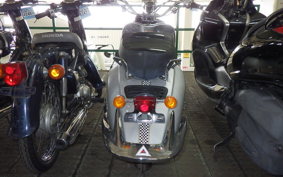 HONDA JOKER 90 1998 HF09