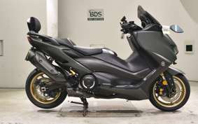 YAMAHA T-MAX 560 T 2020 SJ19J