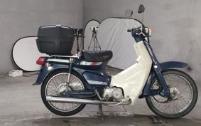 HONDA SUPER CUB50 C50