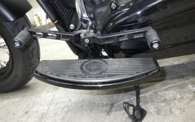 HARLEY FLSL 1750 2018