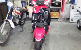 YAMAHA CYGNUS 125 XSR 3 1992 SED8J