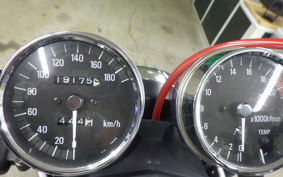KAWASAKI BALIUS 250 2021 ZR250A